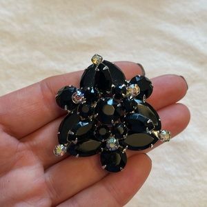 VTG Brooch